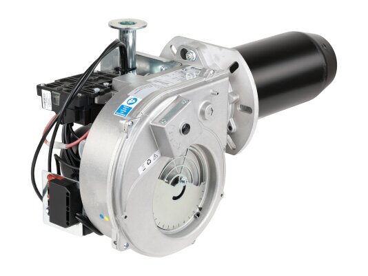 газовая горелка ecoflam max gas 170 p tw tl ht cv