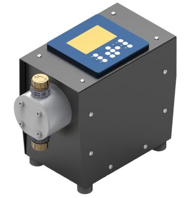 Насос-дозатор VDK DA. 210-4 исполнение Стандарт (VDK DA.210-4 ST)