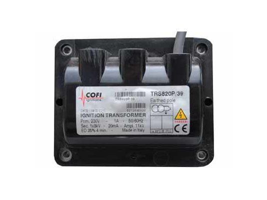 трансформатор поджига cofi tre820/s 65323254