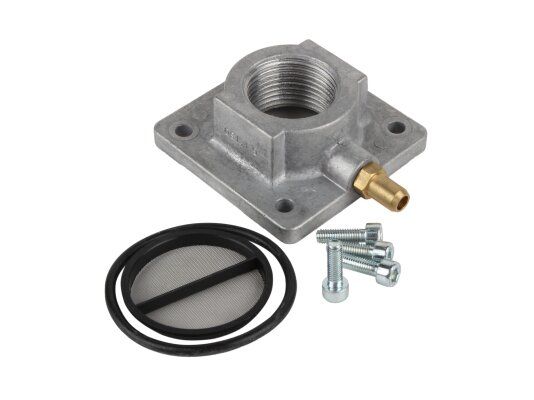 фланец газового клапана honeywell ktcoms25