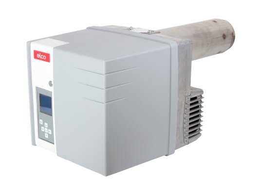 дизельная горелка elco vl 2.210 d kl