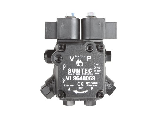 Насос насос для горелки suntec at2 v 55 c 9649 4p 0700  