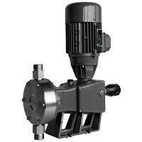 Плунжерный насос-дозатор ETATRON ST-P BA 95/4,5 0.18 кВт AP0095BA00100