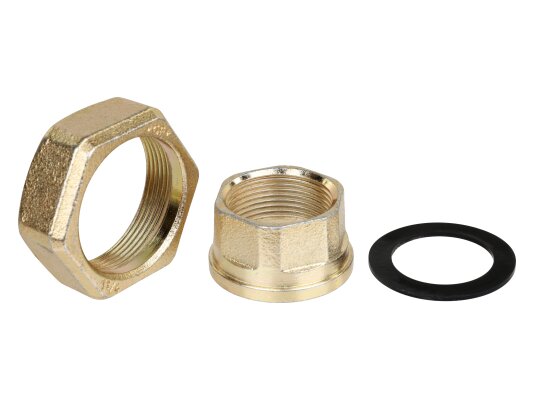 комплект резьбовых трубных соединений grundfos, 99672033