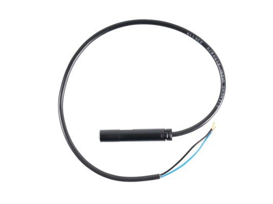 датчик пламени weishaupt qrb4a 420 мм 24121012052