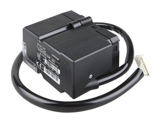 сервопривод berger lahr / schneider electric std4,5 b0.36/6 - 4nl