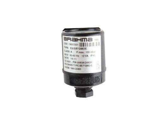 электромагнитная катушка brahma be7 gmoe 18812080
