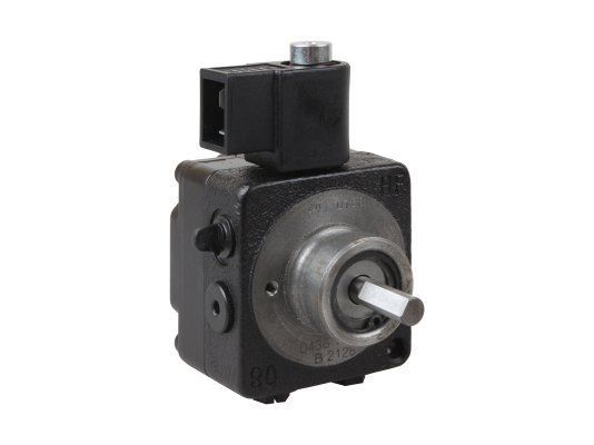 Насос danfoss bfp 21 l3 le-s 071n2128  