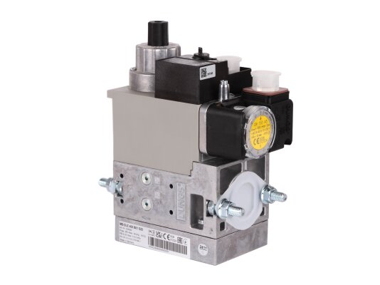газовый мультиблок baltur mb-dle 405 b01 s20
