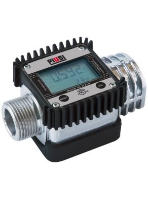 Электронный счетчик для бензина K24 ATEX/IECEx 7-120 л/мин F00408X00 PIUSI