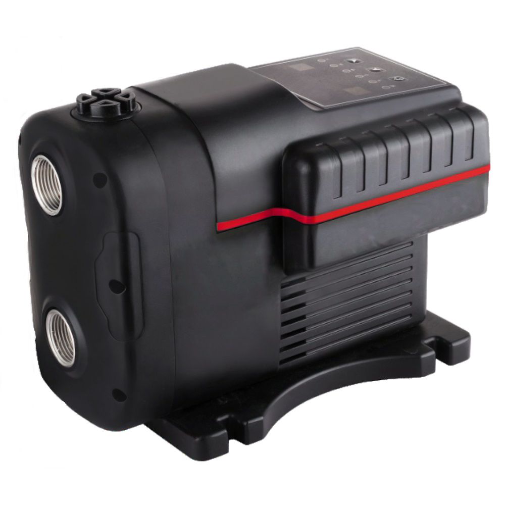 установка для водоснабжения tesk tca2-30, 550 вт, 1x220 в, 1 (33tca230)