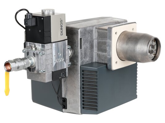 газовая горелка weishaupt wg20n/1-c, z-ln, 1