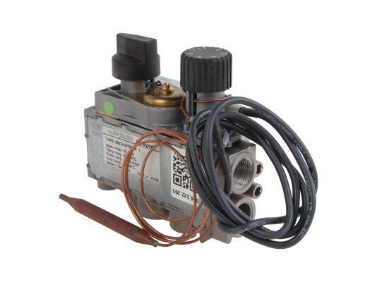 газовый электромагнитный клапан honeywell v5474g1088b