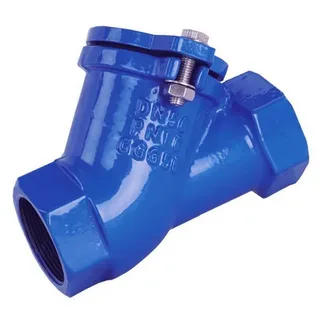 Клапан обратный Water Technics CVB WT 1 1/4 шаровой муфтовый SKL100901032