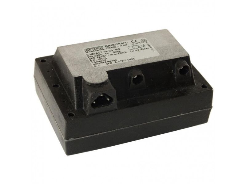 трансформатор розжига fida compact 10/20-100 tc101d
