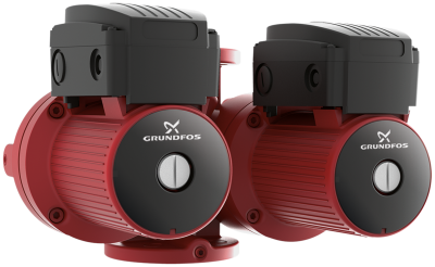 Grundfos Насос UPSD 80-60 F DN80 PN10 3x400 В 50 Гц (96408951)