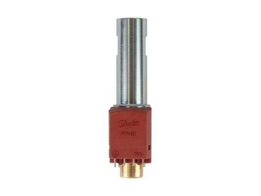 форсуночный адаптер danfoss fphb5 030n1218, 92,2 мм ecoflam 65323008