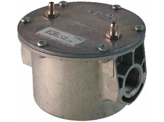 фильтр газа и воздуха dungs gf 4005/1