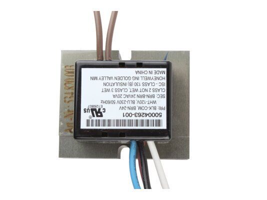 понижающий трансформатор honeywell 50017460-001