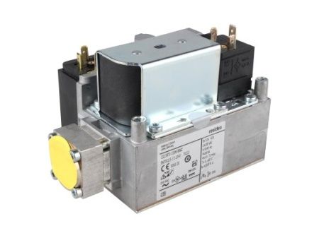 газовый клапан honeywell cg10r70-d1w5awz 7819497