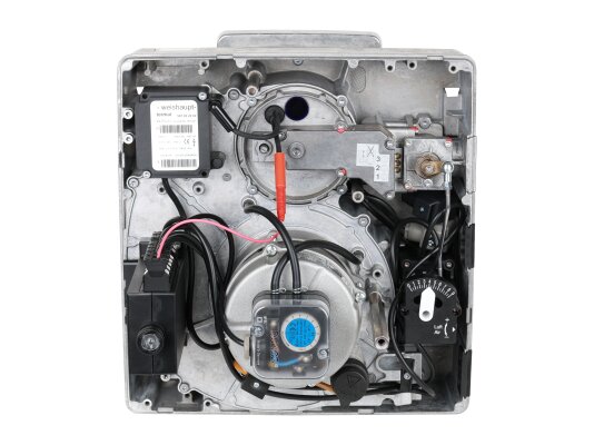 газовая горелка weishaupt wg20n/1-c, 1, ln, 23221044