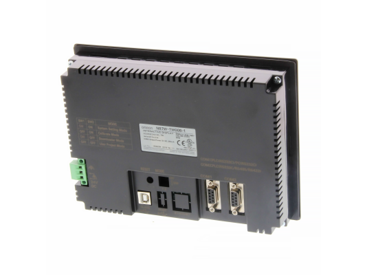 Панель оператора Omron NB7W-TW00B-V1