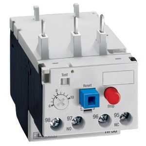 тепловое реле lovato rf38 3200 24 - 32 a