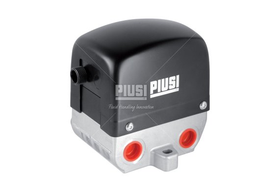 Импульсный клапан Piusi GPVS N 24VDC PULSER BI VALVOLA