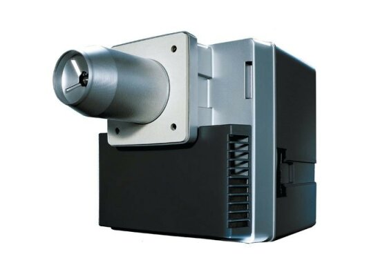 дизельная горелка weishaupt wl 10/2-d, z с сервоприводом