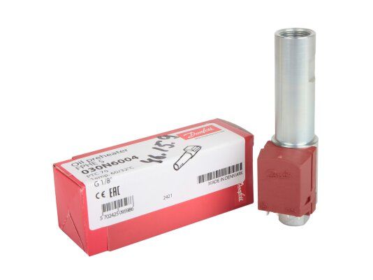 подогреватель топлива danfoss fphe 5 030n6004
