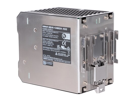 Блок питания Omron S8VK-C48024/ED2