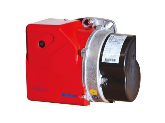 дизельная горелка ecoflam max 8 tl ht cv sp tw с фильтром в комплекте