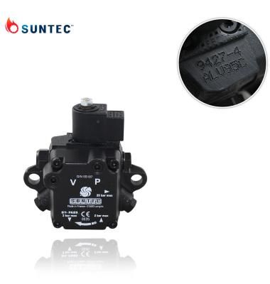 Насос Weishaupt AL V 95 C 9427 4P 0700 21110406032 21110406032 
