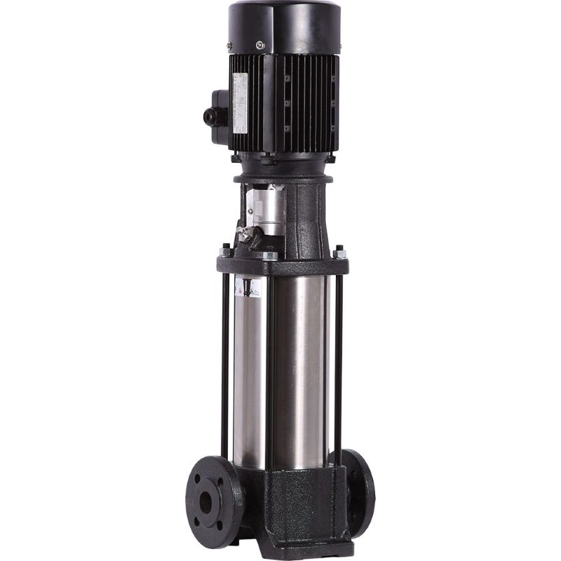 насос вертикальный waterstry sb 64-4-2 hqqe 18,5 квт wr200338064-4-2