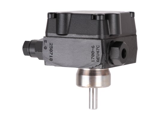 Насос насос для горелки suntec aev 47 c 1700 6m  
