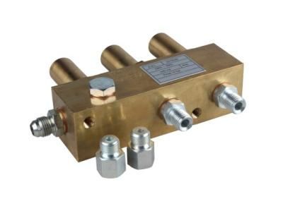 Электромагнитный клапан Riello 2576539