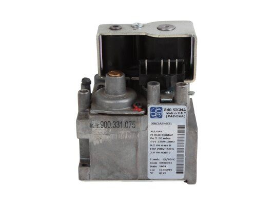 клапан газовый комбинированный sit 840 sigma 0840041