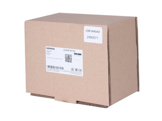 сервопривод cib unigas sqm48.497b9 2480071