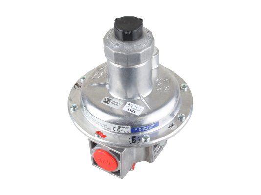 регулятор давления газа elco frs 507 13022337