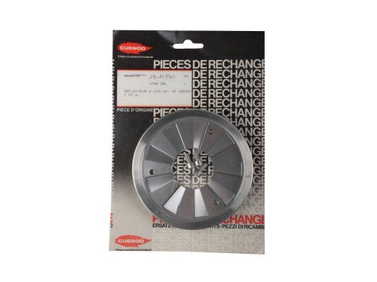 уравнительный диск cuenod 130 / 45 мм 13015770