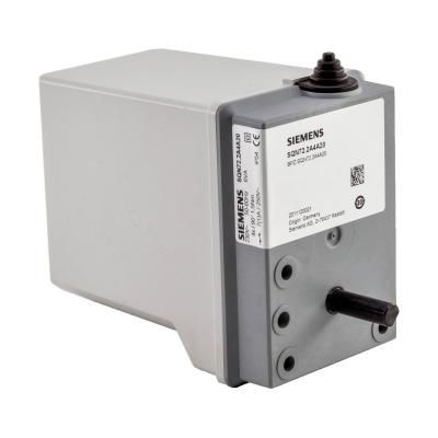 Сервопривод Siemens SQN72.6C4A20