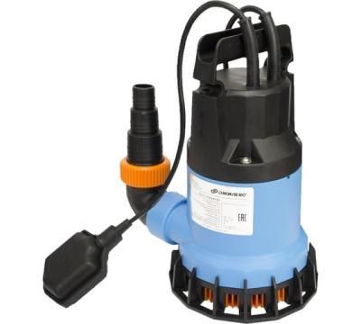 Насос погружной Дренажник 220/12 Джилекс 5101
