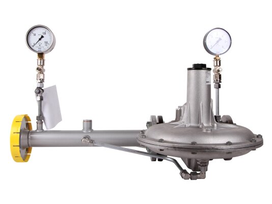 регулятор давления газа weishaupt, 15133626520
