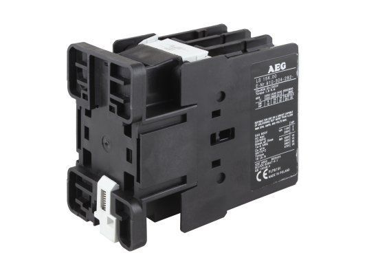 миниконтактор aeg ls 15k.00-50 65323136