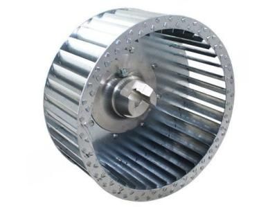 Рабочее колесо вентилятора Elco 250 x 105 мм 13010487