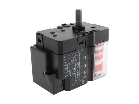 сервопривод berger lahr /schneider electric sta3.5 b0.37/6 4n21 r schneider