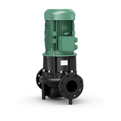 Насос центробежный WILO IL 125/400-45/4 (2458019)