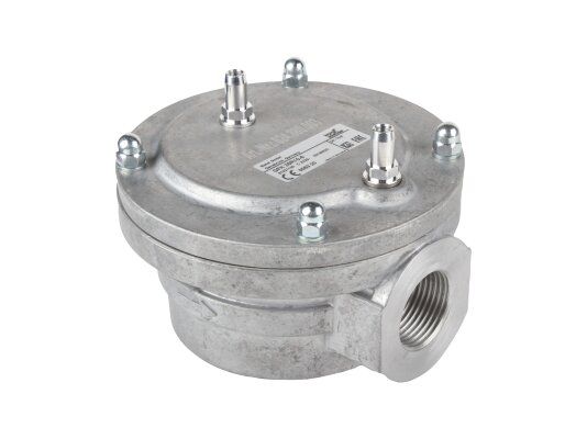 газовый фильтр kromschroder gfk 25r10-6 81937190