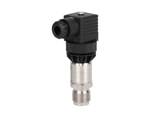 Датчик давления Siemens QBE2003-P4