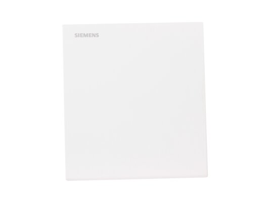 датчик влажности и температуры siemens qpa1004